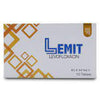 Lemit 250mg Tablets 10's