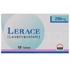 Lerace Tablets 250mg 10's