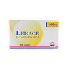 Lerace Tablets Xr 500mg 10's