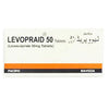 Levopraid Tablets 50mg 2X10's