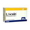 Levoxin Tablets 500mg 10's