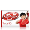 Lifebouy  Germ Protection Soap Total 10  112GM