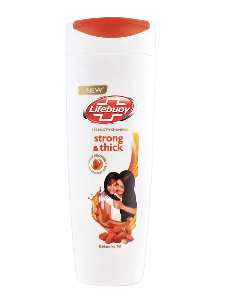 Lifebouy Shampoo Strong & Thick 175ml