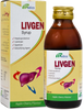 Livgen 120ml Syp