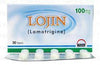 Lojin Tablets 100mg 30's