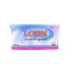 Lojin Tablets 50mg 30's