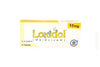 Loxidol 15mg Tablets 10's