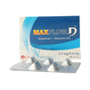 MAXFLOW-D 0.5/0.4MG CAP 20'S