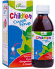 Medics Children Cough Syrup 120ml