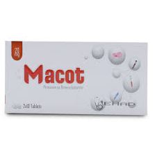 Macot Tablet 20's