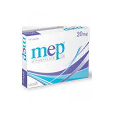 Mep Capsule 20mg