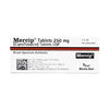 Mercip Tablets 250mg 10's