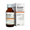 Metodine Suspension 60ml