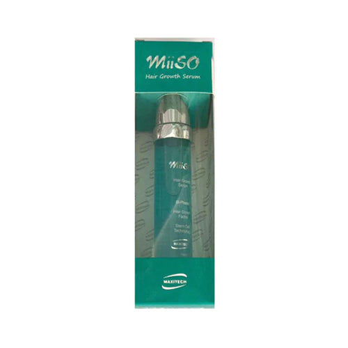 Miiso Hair Growth Serum