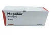 Mogadon Tablets 50's