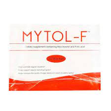 Mytol-F Sachet 30's