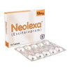 Neolexa 10mg Tablets 10's