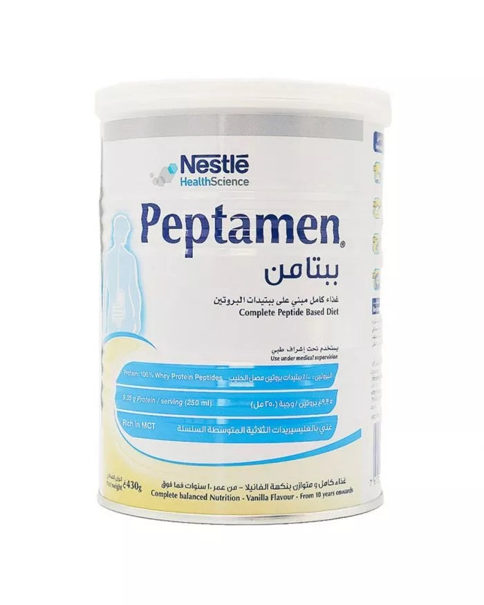 Nestle Peptamen 430g