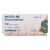 Nocid Tablets 40mg 10's