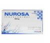 Nurosa 50mg Tablets 14's