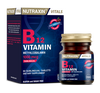 Nutraxin Vitamin B12 Tablets 60's