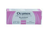 OCUMOX EYE OINTMENT 1'S