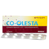 Co-Olesta Tablets 40/12.5mg 10's