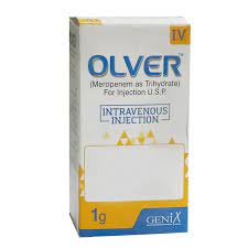 Olver 1g Injection