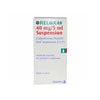 Orelox Suspension 40mg 50ml