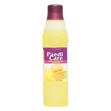 PAEDICARE LIQD LEMON 500 ML