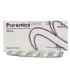 PAROMAX TAB 20 MG 10'S