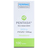 PENTASA TAB 500 MG 100'S