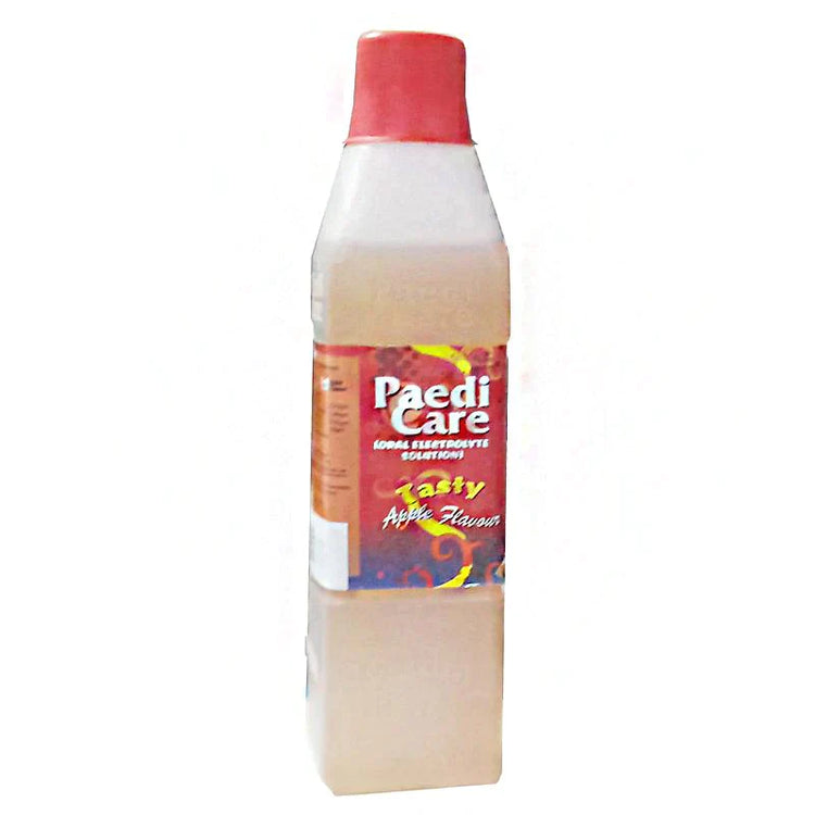 Paedicare Liquid (Apple) 500ml