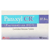 Paraxyl Cr Tablet 37.5mg