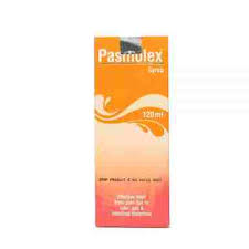 Pasmolex Syrup