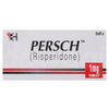 Persch Tablets 1mg 3X6's