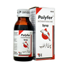 Polyfer Syrup 60ml