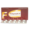 Polymalt-F Tablets 30's