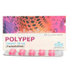 Polypep Tablets 40mg 10's