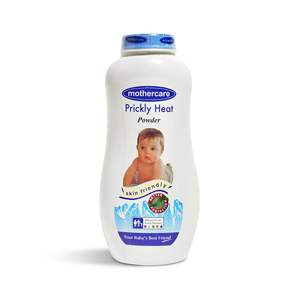 Mothercare Prickly Heat Powder 250gm 1's