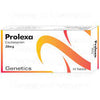 Prolexa Tablets 20mg 14's