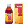 Pulmonol Cough Syp 120 ml