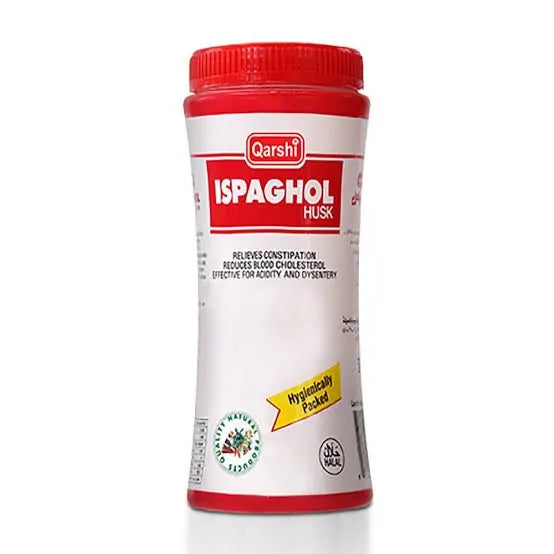 Qarshi Ispaghol Husk 95g