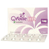 Qfolic-Hr 1mg Tablets 30's