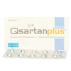 Qsartan Plus 50/12.5mg Tab20's