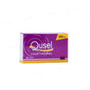 Qusel Tablets 100mg 20's