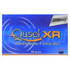 Qusel Tablets Xr 200mg 10's