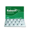 Rabosh Tablets 20mg 14's