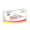 Ranzol-Xr 500mg Tablets 14's