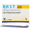 Rast Tablets 10mg 10's